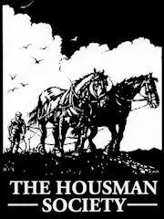 The Housman Society