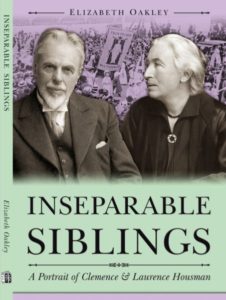 Book: Inseparable Siblings